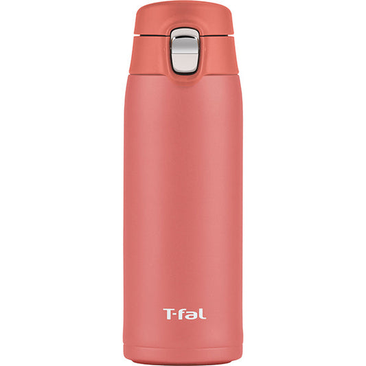 ステンレスマグボトル ライト＆ゴーマグ ルージュ 400ml N21505