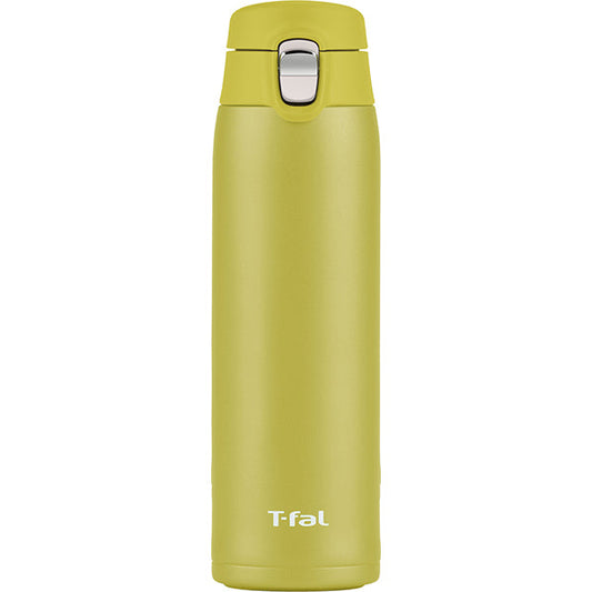 ステンレスマグボトル ライト＆ゴーマグ ライム 480ml N21506