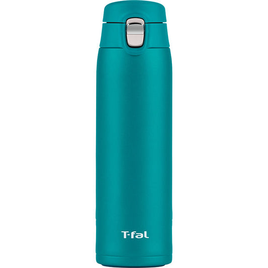 ステンレスマグボトル ライト＆ゴーマグ アクア 480ml N21507
