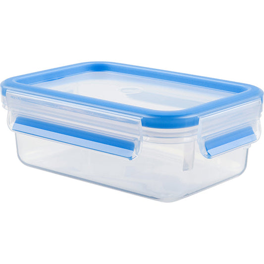 マスターシール フレッシュ MW レクタングル 550ml