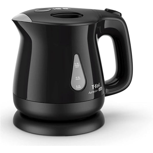 アプレシア・プラス ロック ブラック 0.8L