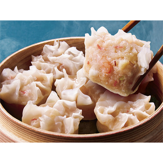 味の素 乾き知らず点心 袋入り海鮮大焼売 390g