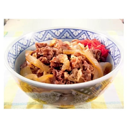 ロイヤルシェフ 牛丼の具N 冷凍 185g