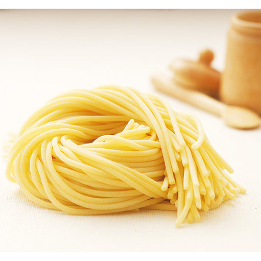 ニューオークボ 生スパゲティノンテフロン（150g×45食）【送料無料】