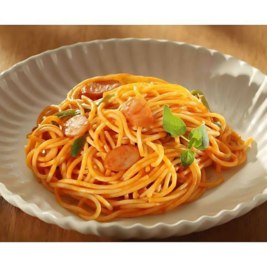 Oliveto スパゲティ・ナポリタンRN 280g 冷凍
