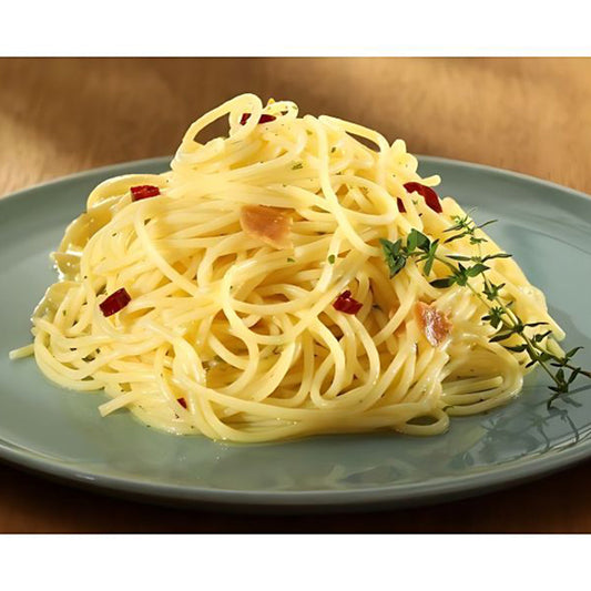 Oliveto スパゲティ・ペペロンチーノRN 270g 冷凍