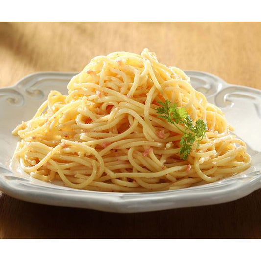 Oliveto スパゲティ・明太子ソースRN 280g 冷凍