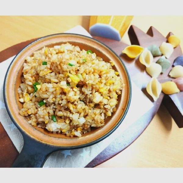 あみ印 炒飯の素プレミアム 6g×4