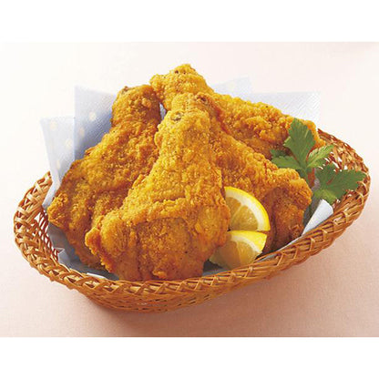 ニチレイ Tフライドチキン100（ドラム）500g（5本入り）