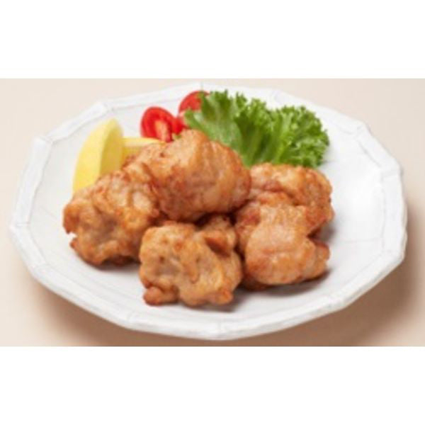 マルハニチロ あじわい 鶏唐揚げ 1kg 冷凍