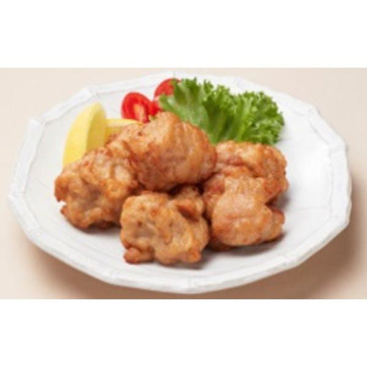 マルハニチロ あじわい 鶏唐揚げ 1kg 冷凍