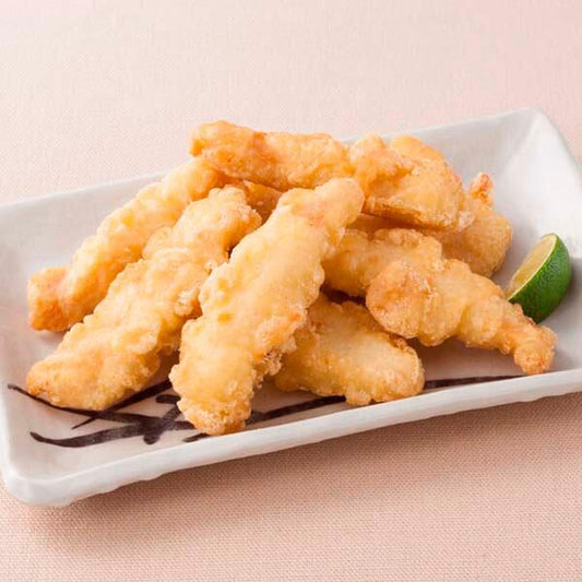 マルハニチロ あじわい しょうが香る鶏天ぷら 1kg 冷凍