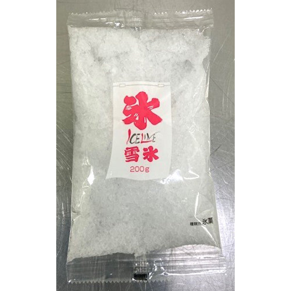 アイスライン 雪氷 200g