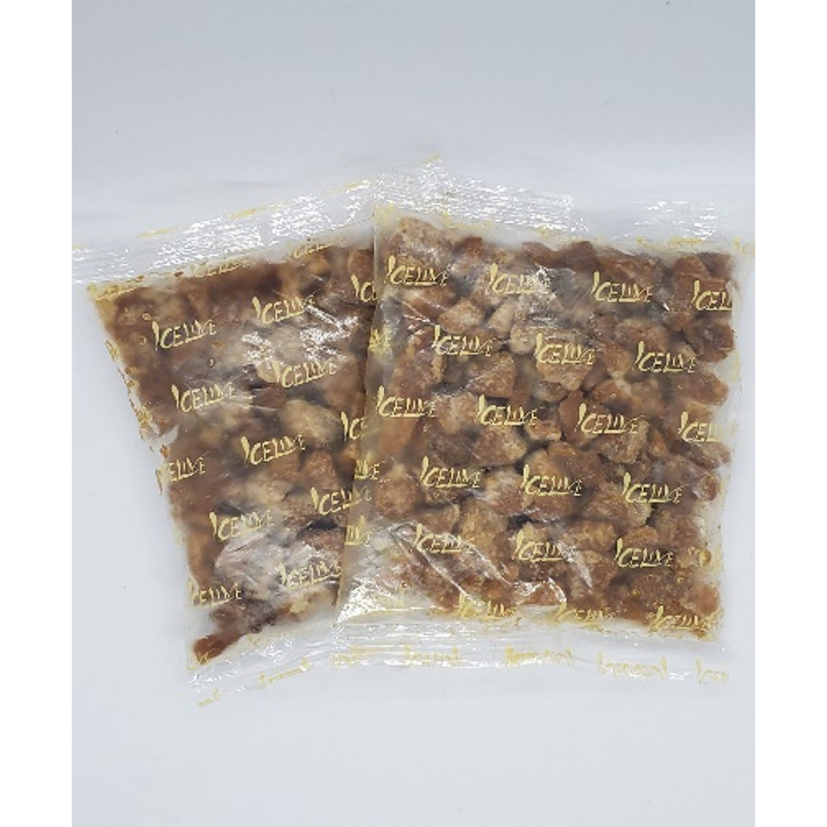 アイスライン 氷カフェ／コーヒー 無糖 60g×20個