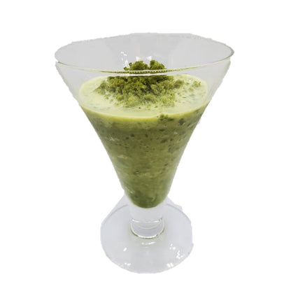 アイスライン フラペリッチ宇治抹茶 100g×18袋