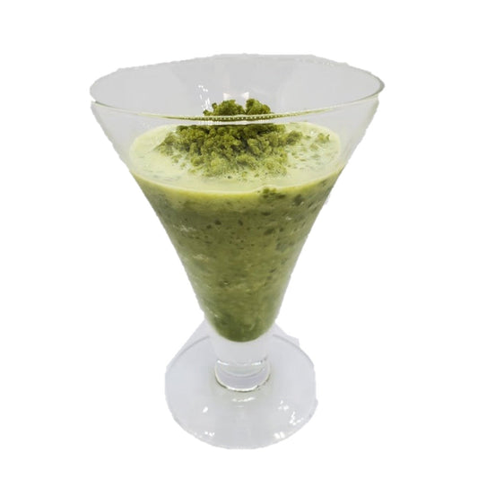 アイスライン フラペリッチ宇治抹茶 100g×18袋