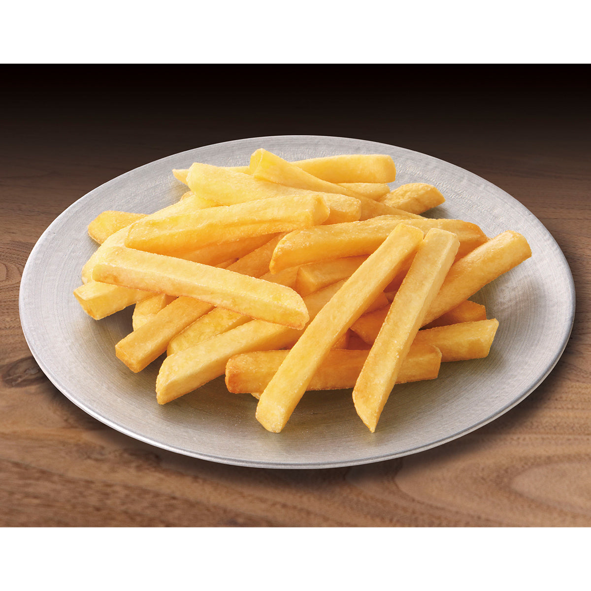 ノースイ　ストレートカットポテト　１ｋｇ　冷凍