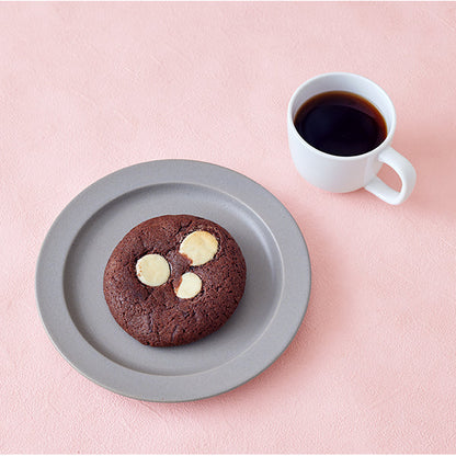 ベルリーベ ダブルチョコソフトクッキー 冷凍 8個