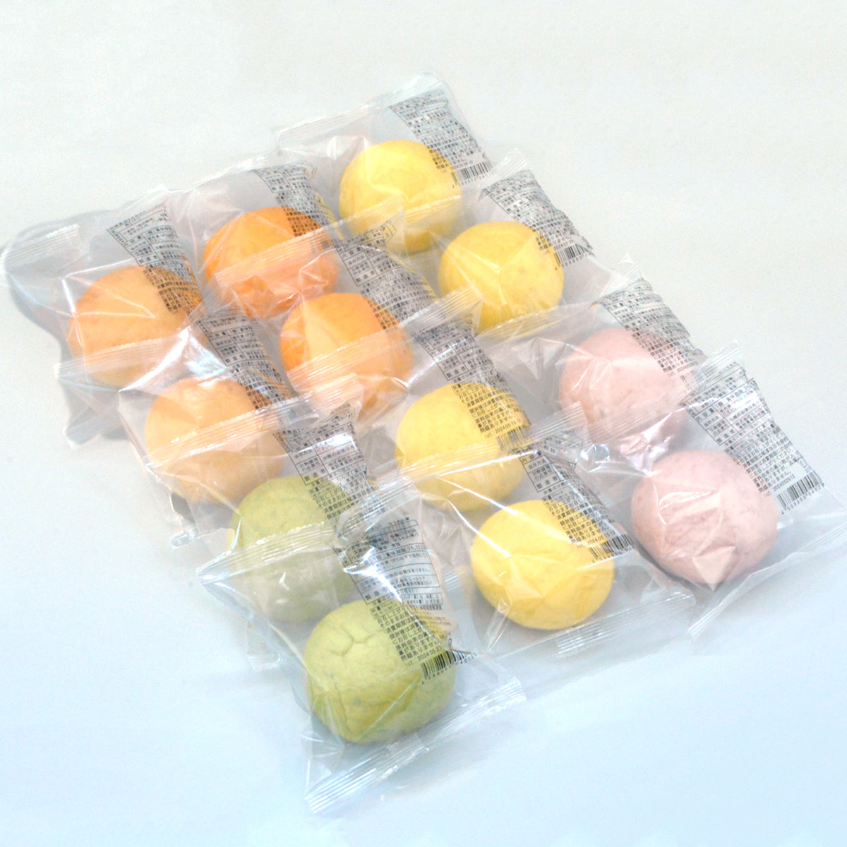 やさいぱん！むらさき芋　30g（個包装）