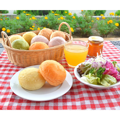 やさいぱん！とまと　30g（個包装）