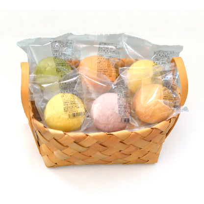 やさいぱん！とまと　30g（個包装）