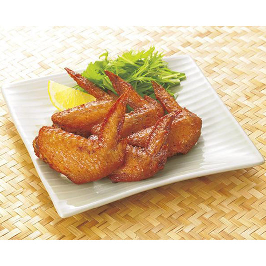 ニチレイ　手羽先あぶり焼き（胡椒風味）S 880g 20本 冷凍