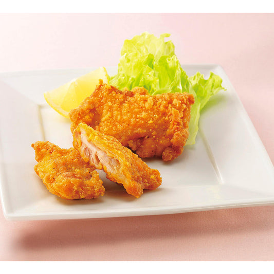 ニチレイ 骨なしフライドチキン 800g（10枚入）冷凍