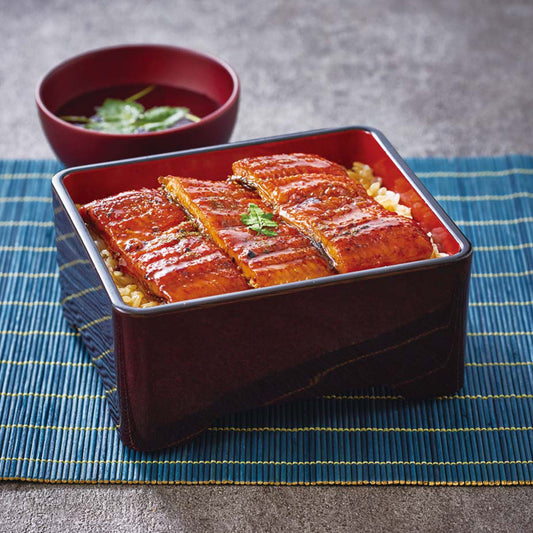 【夏ギフト】清水五条 京料理「ほった」監修 うなぎ蒲焼