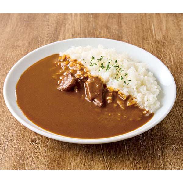 【冬ギフト】よこすか海軍カレー（ネイビーブルー）
