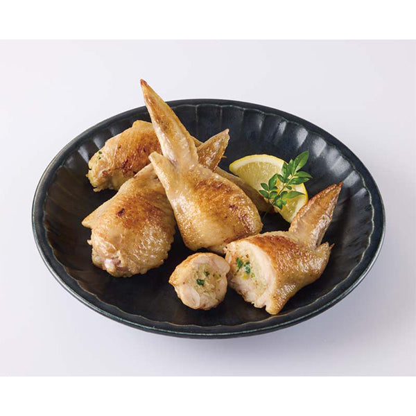 【冬ギフト】水郷のとりやさん 手羽先餃子