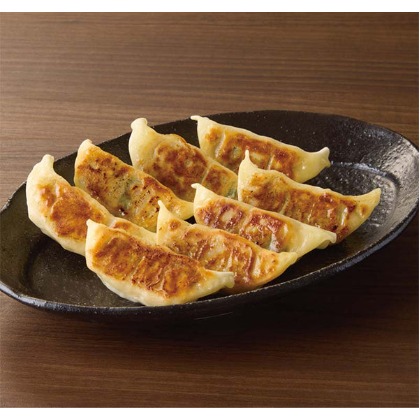 【冬ギフト】「宇都宮餃子館」健太餃子