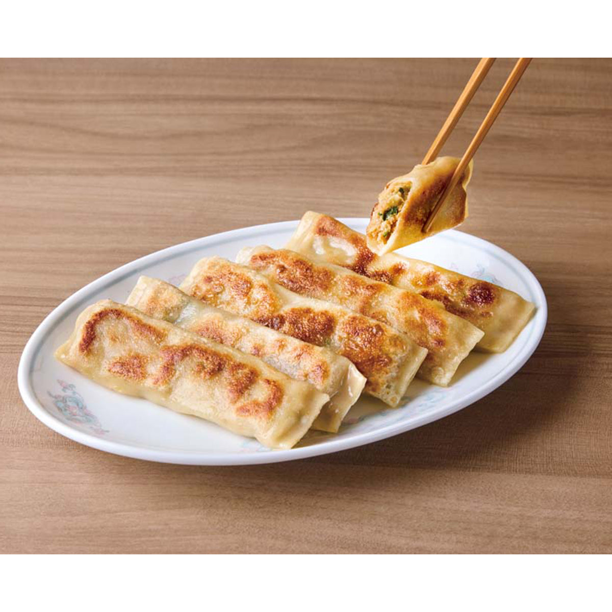 【夏ギフト】「紅虎餃子房」棒餃子