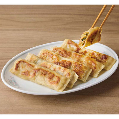 【冬ギフト】「紅虎餃子房」棒餃子
