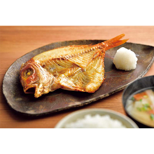 【冬ギフト】若狭湾の干物詰合せ