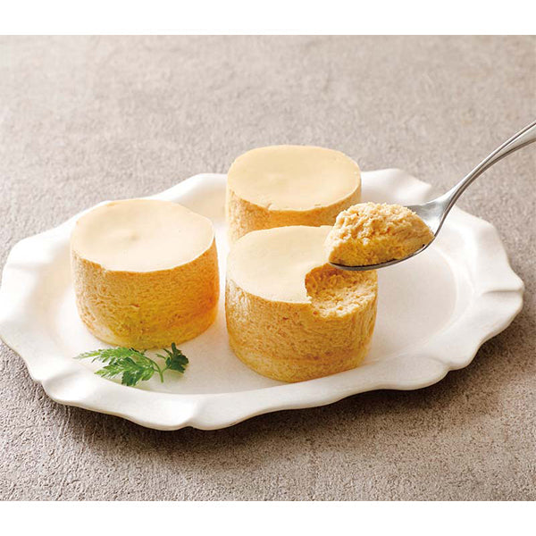 【冬ギフト】T.D.Early ミルクキャラメルスフレ