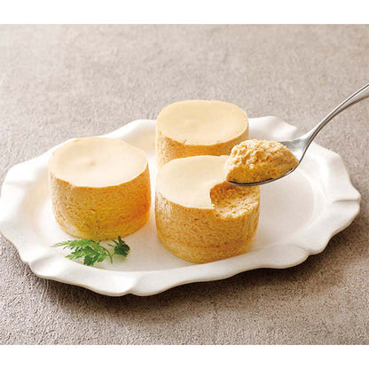 【冬ギフト】T.D.Early ミルクキャラメルスフレ