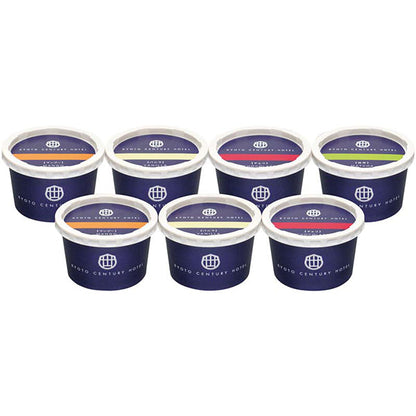 【冬ギフト】「京都センチュリーホテル」アイスクリームギフト