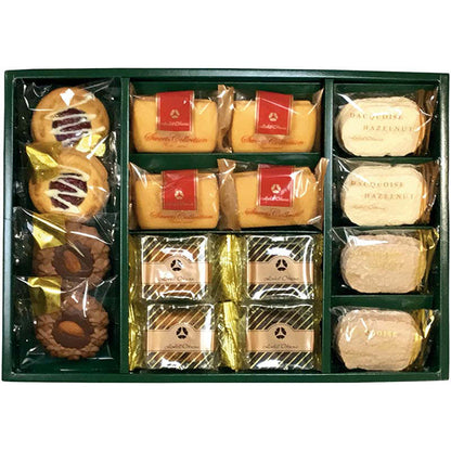 【冬ギフト】「ホテルオークラ」洋菓子アソートギフト
