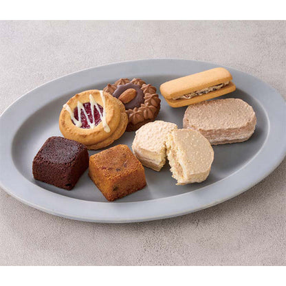 【冬ギフト】「ホテルオークラ」洋菓子アソートギフト