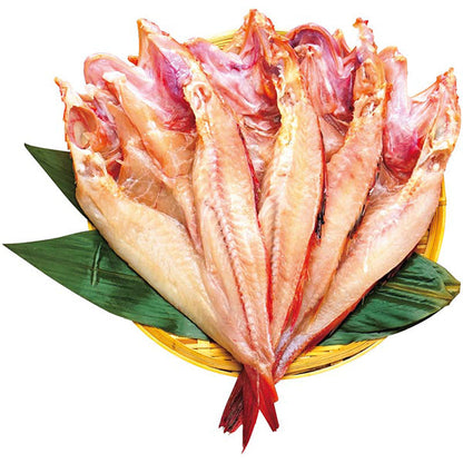 【冬ギフト】きんき開き一汐仕込み