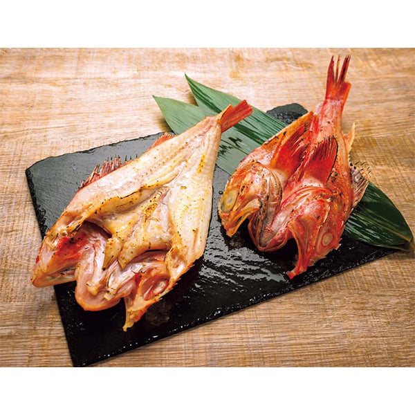 【冬ギフト】きんき開き一汐仕込み