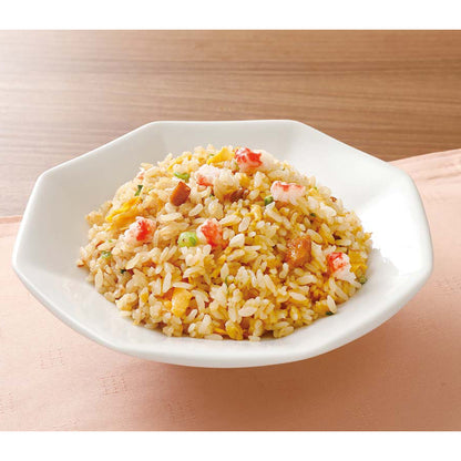 【夏ギフト】「バーミヤン」本格炒飯