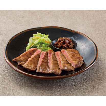 【夏ギフト】「利久」牛たんセット