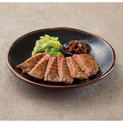 【冬ギフト】「利久」厚切り牛たんセット