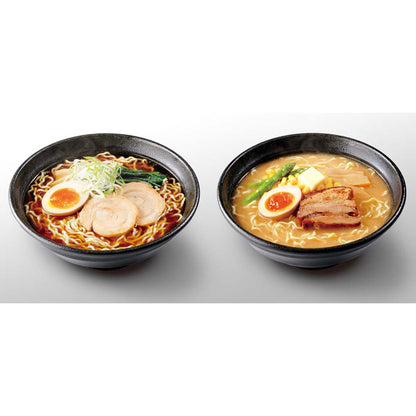【夏ギフト】札幌麺匠 北海道ラーメン詰合せ