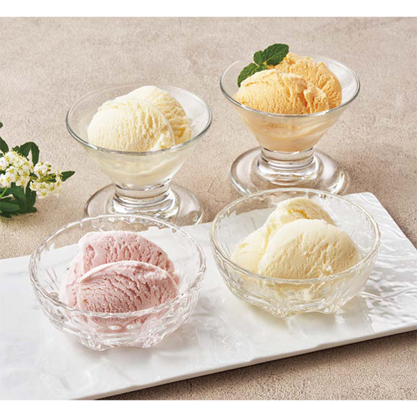 【冬ギフト】北海道十勝アイスクリーム