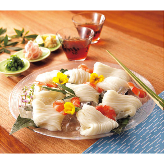 【夏ギフト】手延素麺 揖保乃糸 特級品（化粧箱）
