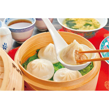 【夏ギフト】中華街「横浜大飯店」監修 小籠包