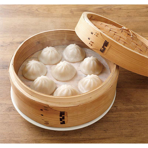 【冬ギフト】中華街「横浜大飯店」監修 小籠包