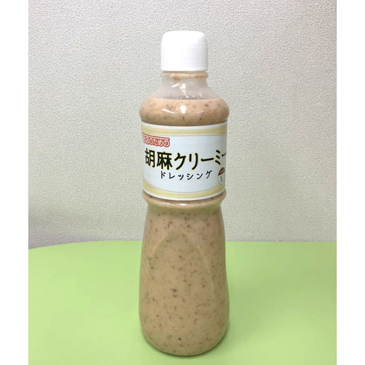 お店のための 胡麻クリーミードレッシングN 1L